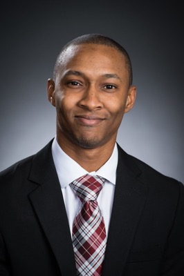 Akeem Williams