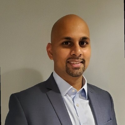 Anand Mohabir