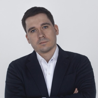 Andrey Prozorov