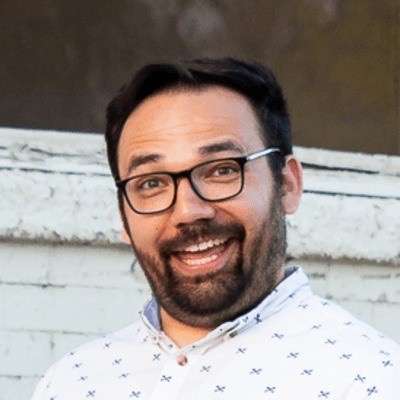 Chris Honda