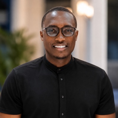 Christian Kisutsa