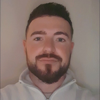 Conor Chaney