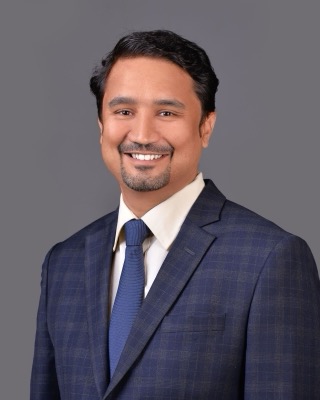 Deepan Barathi
