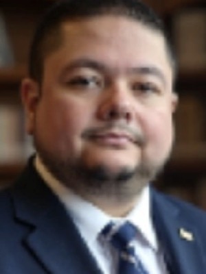 Dirce E. Hernandez