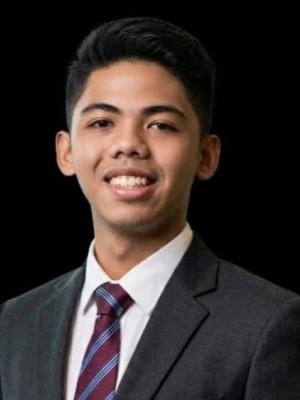 Eric John Dolor