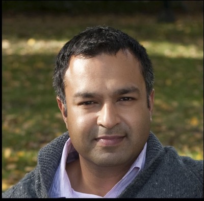 Gopal Kharbanda