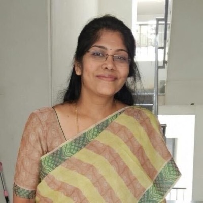 Gowri K