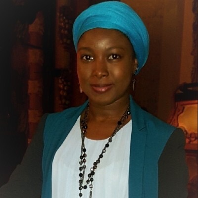 Hamra Ibrahim Smaila