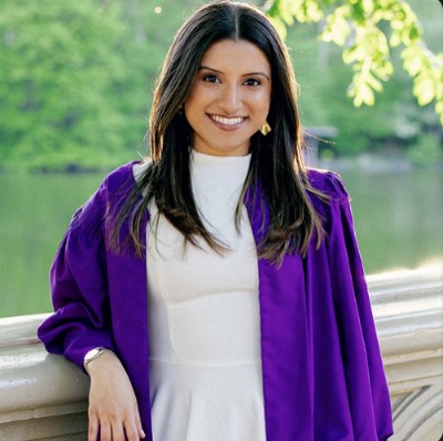 Iqra Malik