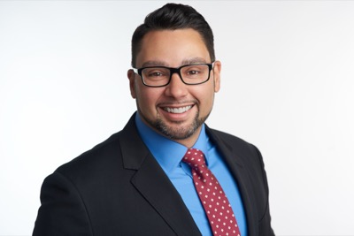 Jonathan Perez