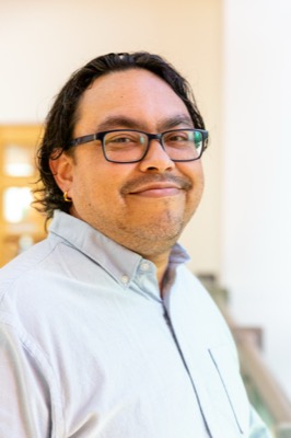 Jose Ruiz-Vazquez