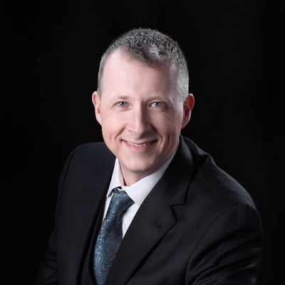Matt Gehrisch