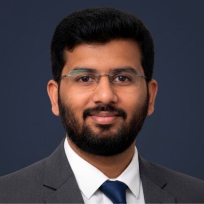 Pradeep Reddy Sama