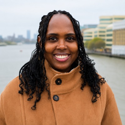 Ruby Njoroge