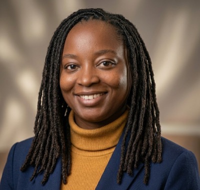 Seraphim Omisade