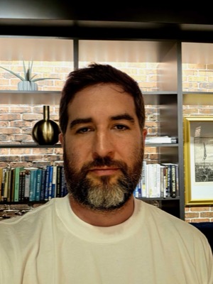 Sergio Alonso