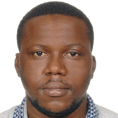 Toyeeb Atanda