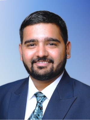 Yash Gorasiya