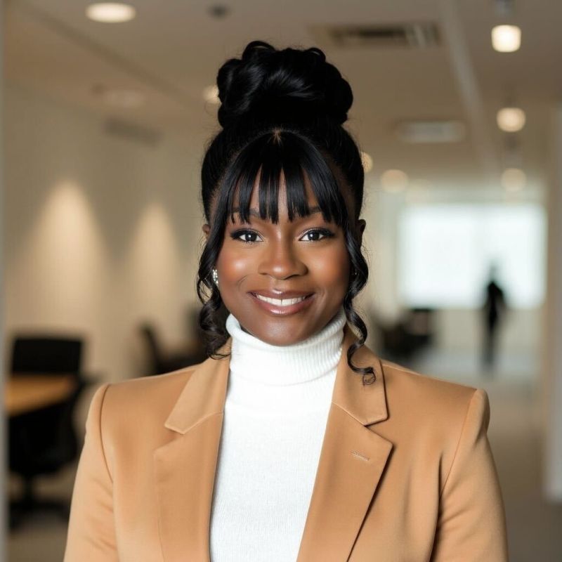Lauren Alex-Igwe (Nwegbo)