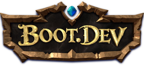 Boot.dev logo