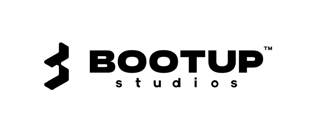 Bootup Studios logo
