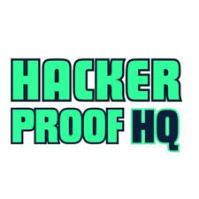 Hacker Proof HQ logo