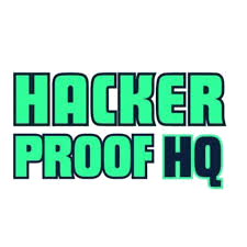 Hacker Proof HQ logo
