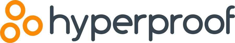 Hyperproof logo