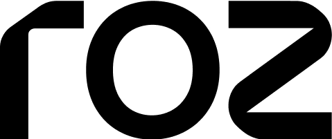 Roz logo