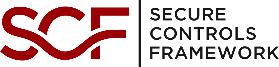 Secure Controls Framework logo